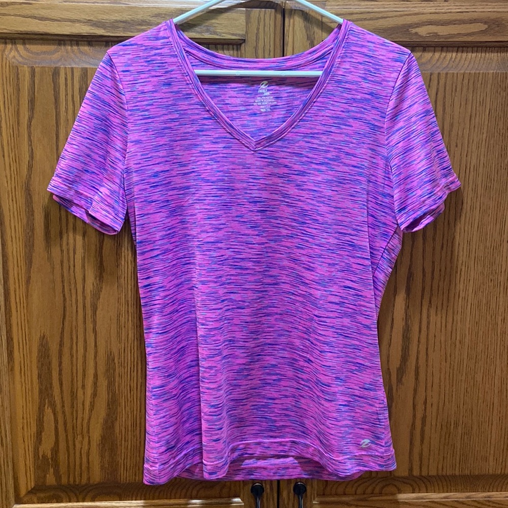 Energy Zone Athletic Tee Shirt